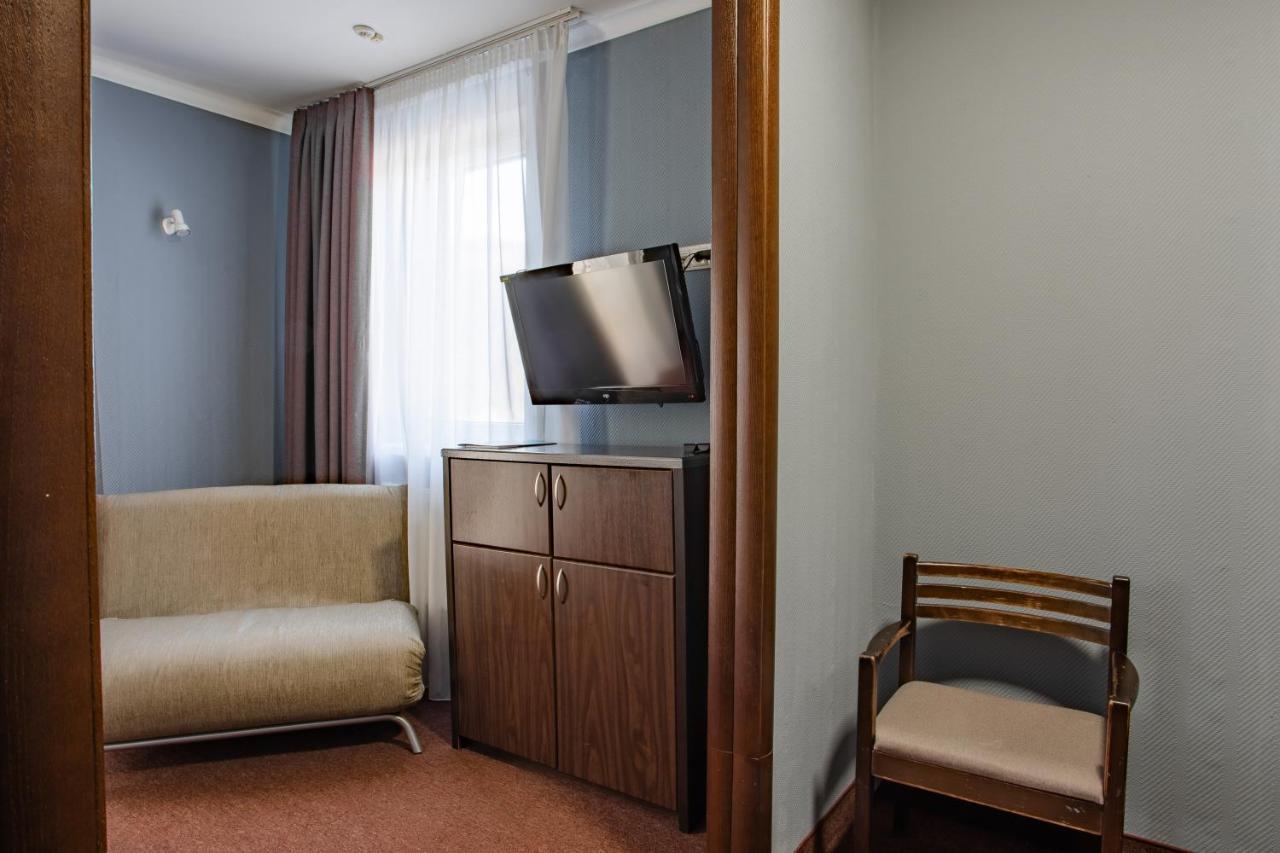 Wellland Hotel Yaremche Luaran gambar