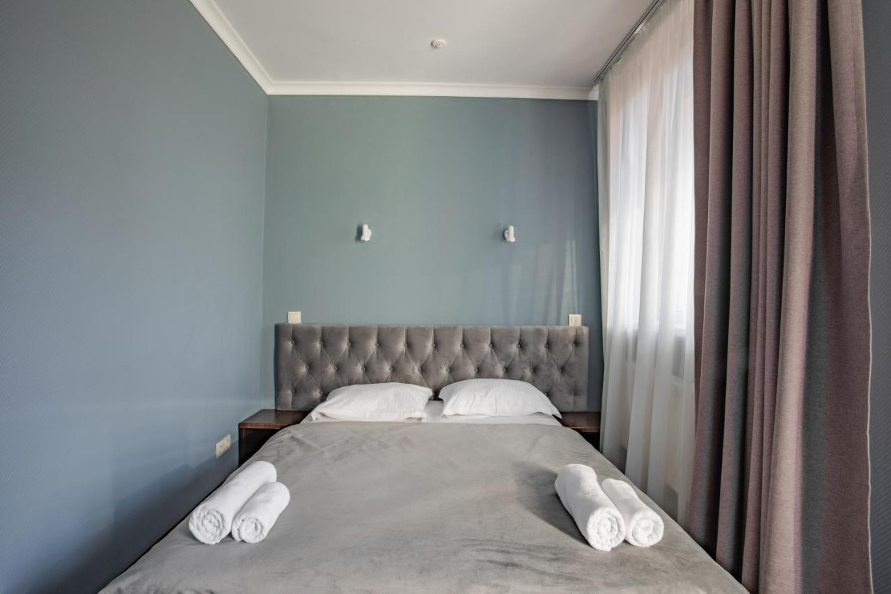 Wellland Hotel Yaremche Luaran gambar
